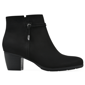 Womens Cliffs by White Mountain Angelo Ankle Boots - image 4
