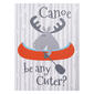 Trend Lab(R) Canoe Be Any Cuter Canvas Wall Art - image 1