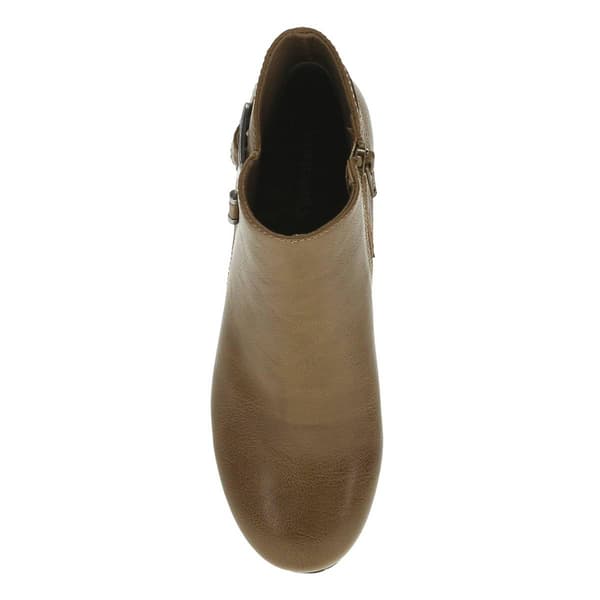 Womens BareTraps&#174; Serena Wedge Booties