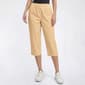 Womens Hasting & Smith Canvas Capris - image 4