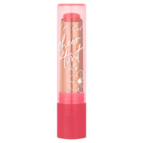 L.A. Girl Sheer Tint Lip Balm