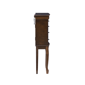 Linon Home Decor Jameson Jewelry Armoire - image 3