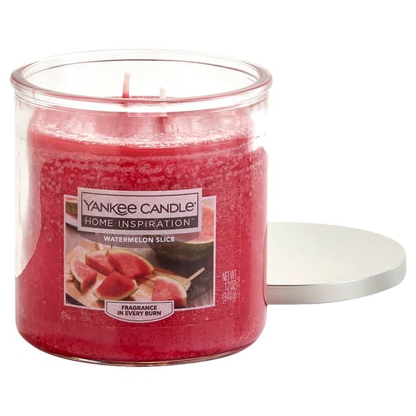 Yankee Candle® 12oz. Watermelon Slice Medium Tumbler Candle Boscov's