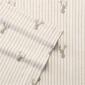 Eddie Bauer Deer Lodge Flannel Sheet Set - image 3