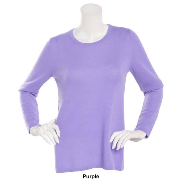 Boscov's 2025 cashmere sweaters