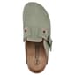 Womens White Mountain Bendees Clogs - image 7