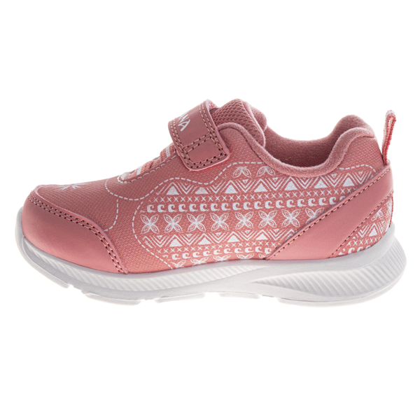 Toddler Girls Disney™ Moana Light Up Fashion Sneakers