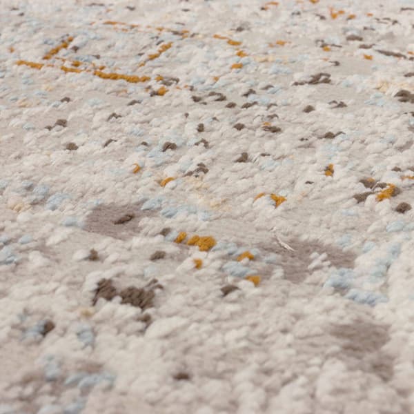 Mohawk Home Helios Grey Runner