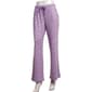 Womens Muk Luks Butterknit Crowed Floral Pajama Pants - image 2