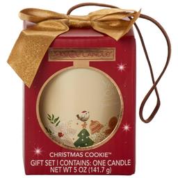 Yankee Candle(R) Christmas Cookie Tumbler Gift Set