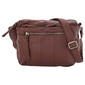 Bueno Smooth Wash Stripe Crossbody - image 2