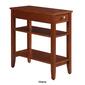 Convenience Concepts American Heritage Chairside End Table - image 3