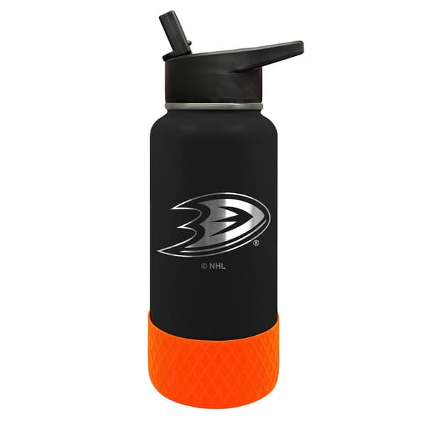 Great American Products 32oz. Anaheim Ducks Water Bottle - image 