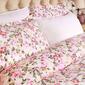 Superior Vintage Floral Bohemian Cotton Sheet Set - image 3