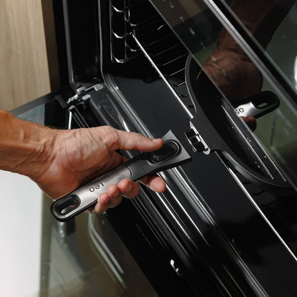 BergHOFF Phantom 3pc. Nonstick Ceramic Frying Pan Set