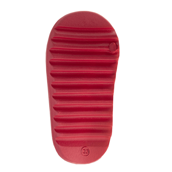 Little Kids Sesame Street® Elmo Waterproof Sandals - Boscov's