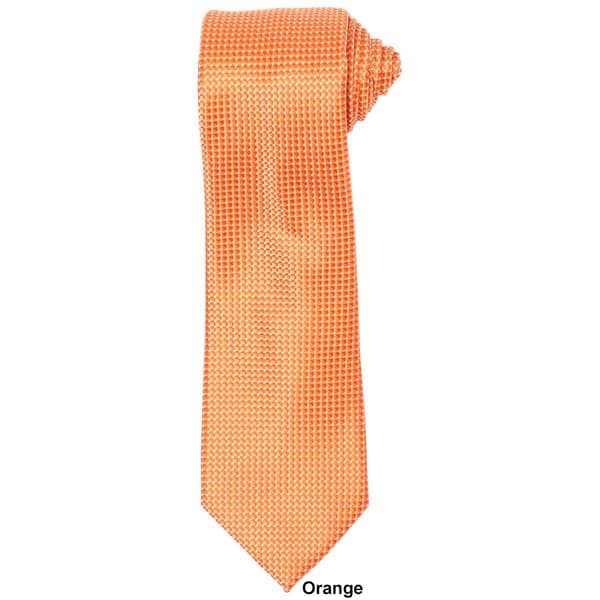 Mens John Henry® Baker Neat Tie