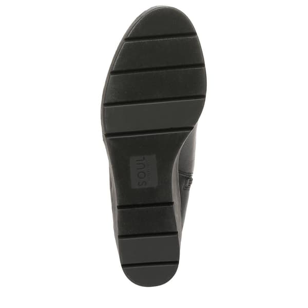 Womens SOUL Naturalizer Adrian Tall Boots