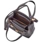 DS Fashion Small Satchel with Charms - image 4