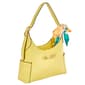 DS Fashion Scarf Accent Shoulder Bag - image 2