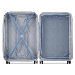 Delsey Paris CRUISE 3.0 28in. Expandable Spinner Upright