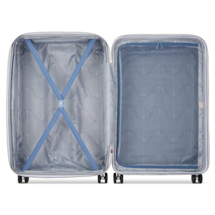 Delsey Paris CRUISE 3.0 28in. Expandable Spinner Upright