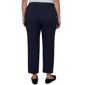 Plus Size Skye’s the Limit Urban Heirloom Solid Pull On Straight - image 2