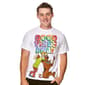 Young Mens Scooby-Doo!(tm) Good Vibes Short Sleeve Graphic Tee - image 2