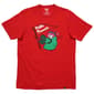 Mens '47 Brand Phillie Phanatic Face Short Sleeve Tee - image 1