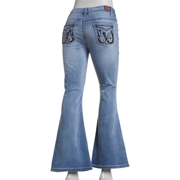 Juniors Gogo Jeans Cooper Bootcut Jeans