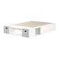 South Shore Vito Queen Storage Bed - image 1