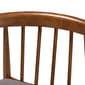 Baxton Studio Wyatt Dining Chairs - Set of 2 - image 4