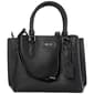 Nine West Shonda Satchel - Black - image 1