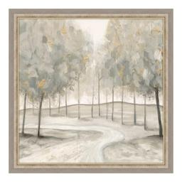 Artisan Home Maple Tree Landscape Canvas Wall Decor