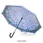 Totes Inbrella Reverse Close Umbrella - image 4