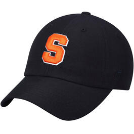 Mens Fanatics Syracuse Staple Adjustable Hat