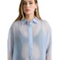 Womens NVLT Oversize Shirt Dress Cover Up - image 4
