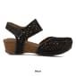 Womens L`Artiste by Spring Step Poppiri Slingback Wedge Sandals - image 2