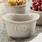 BergHOFF Balance Stone 8pc. Square Ramekin Set - image 8