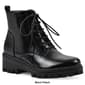 Womens White Mountain Tappy Ankle Boots - image 8