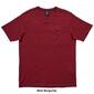 Mens U.S. Polo Assn.&#174; V-Neck Solid Tee - image 9