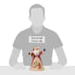 Jim Shore Gingerbread Santa Garland Christmas Figurine - image 5