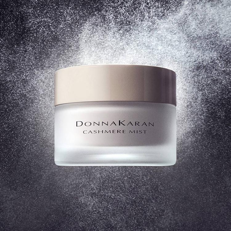 Donna Karan Cashmere Mist Luxury Body Crème