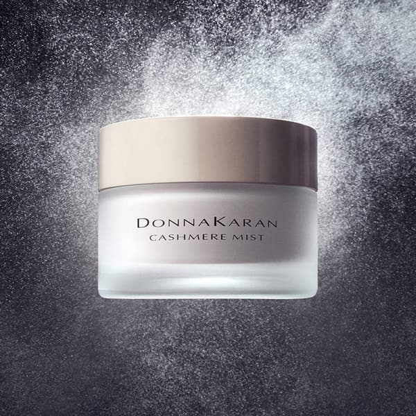 Donna Karan Cashmere Mist Luxury Body Crème