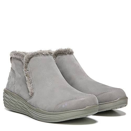 Womens Ryka Namaste Ankle Boots