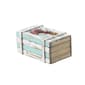 9th & Pike&#174; Small Rectangular Nautical Boxes - Set of 2 - image 3