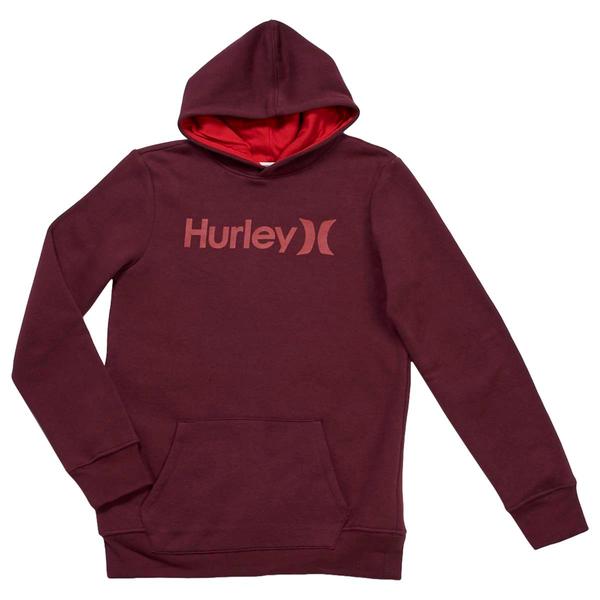 Boys (8-20) Hurley Pullover Hoodie - image 