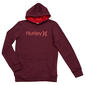 Boys (8-20) Hurley Pullover Hoodie - image 1