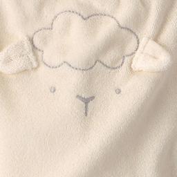 Baby Unisex (3-12M) Carter’s® Sheep Design 3pc. Set