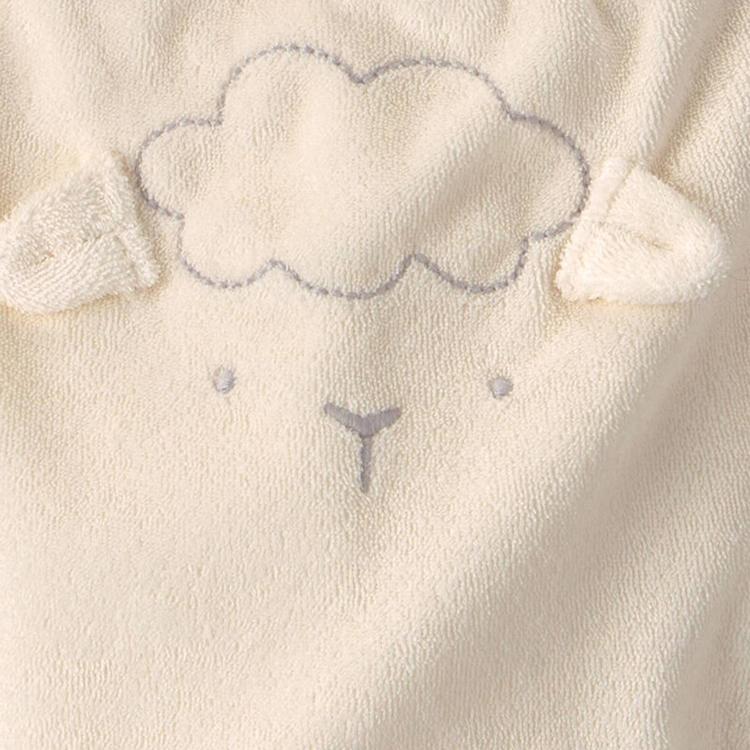 Baby Unisex (3-12M) Carter’s® Sheep Design 3pc. Set